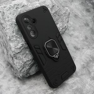 Maska / futrola Square ring za Samsung A175 Galaxy A17/A176B Galaxy A17 5G crna (MS).