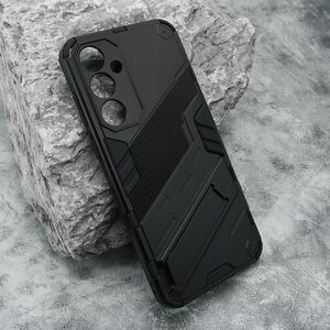 Maska / futrola COLOR STRONG II za Samsung A356 Galaxy A35 5G 5G crna (MS).