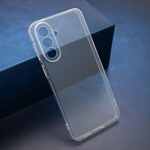 Silikonska maska / futrola CLEAR STRONG za Samsung A376 Galaxy A37 5G providna (MS).