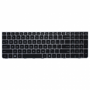 Tastatura za laptop HP 4530S.