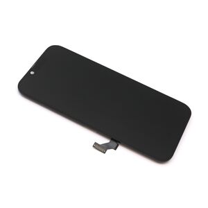 LCD displej za Iphone 14 (6.1) + Touch screen crni APLONG Incell FULL HD Support IC removable (MS).