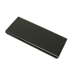 LCD displej za Huawei Honor Magic 5 Lite + Touch screen + frame crni OLED original (MS).