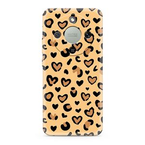 Maska / futrola ultra tanka print providna za Huawei Honor X9D/Magic 8 lite ND0376 (MS).