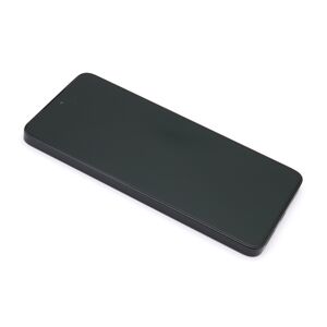 LCD displej za Xiaomi 14T 5G (2024) + Touch screen + frame crni original EU (5600030N12A00) (MS).