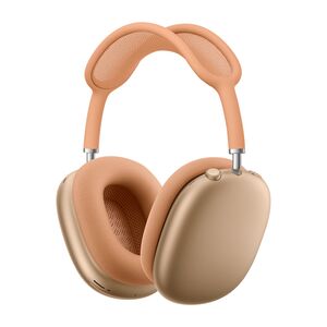 Slusalice Bluetooth Airpods Pro Max narandzaste (MS).