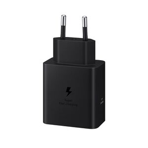 Samsung Fast kuciste punjaca PD 60W Type C crni EP-T6010-NBE original (MS).