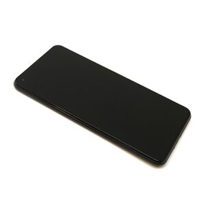 LCD displej za Xiaomi Mi 11 Lite 4G/5G + Touch screen + frame crni original EU (56000A0K9D00) (MS).