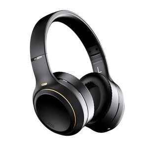Slusalice bluetooth Moxom MX-WL91 ANC crne (MS).