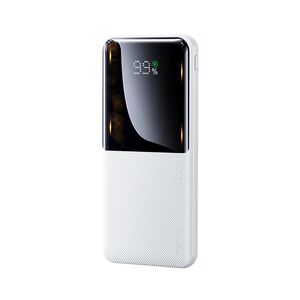 Back Up Baterija REMAX PD 20W+QC 22.5W fast RPP-622 10000mAh beli (MS).