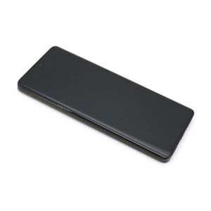 LCD displej za Xiaomi Redmi Note 13 Pro Plus 5G (2023) + Touch screen + frame crni original EU (560002N16U00) (MS).