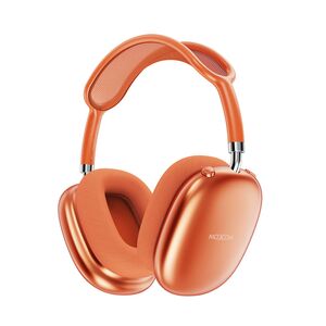 Slusalice Bluetooth MOXOM MX-WL103 AIR narandzaste (MS).
