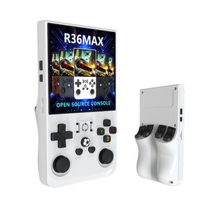 Konzola za igranje R36 max bela (MS).