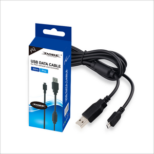 Dobe TP4-813 USB data kabl za PS4 konzolu.