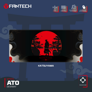 Podloga za mis Fantech MP905 ATO Katsuyama.