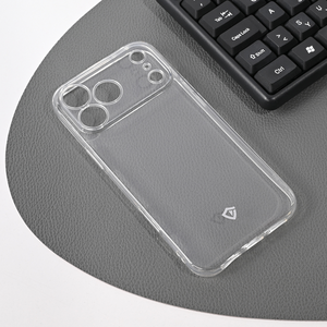 Maska / futrola Teracell ultra tanka za iPhone 17 Pro Max 6.9 providna.