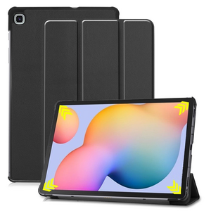 Maska / futrola Ultra Slim za Samsung P615 Galaxy Tab S6 Lite crna.