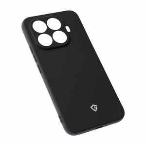 Maska / futrola Teracell ultra tanka za Xiaomi 15T Pro mat crna.