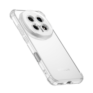 Maska / futrola providna Ice Cube za Honor Magic 8 Pro.