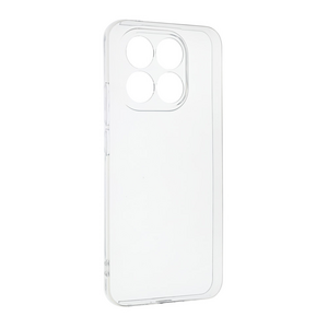 Torbica Silikonska maska / futrola ultra tanka za Xiaomi 15T providna.