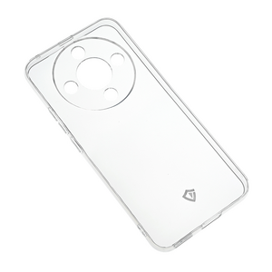 Maska / futrola Teracell ultra tanka za Huawei Honor Magic 8 Lite providna.