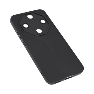 Maska / futrola Blade za Huawei Honor Magic 8 Lite crna.