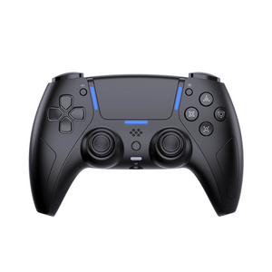 Joypad PS5 custom crni.