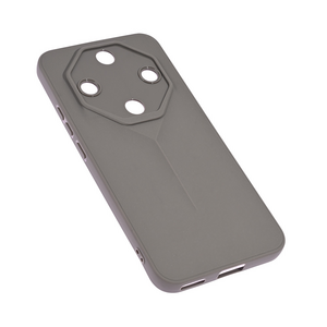 Maska / futrola Blade za Huawei Honor Magic 8 Lite siva.