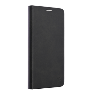 Maska / futrola Teracell Elegant Flip za Huawei Honor Magic 8 Lite crna.