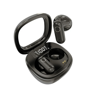 Bluetooth slusalice EL SK37 crne HQ.