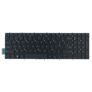 Tastatura za laptop Dell Inspiron 15-5000 5565 5567 17 5765 5767 P66F 3581 3582 3583 3584 original.