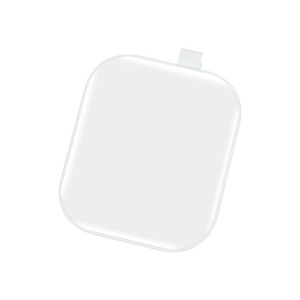 GLASS - Staklena zaštita za ekran Premium UV Glue Full Cover + Lampa za iPhone Apple watch 10/11 46mm.