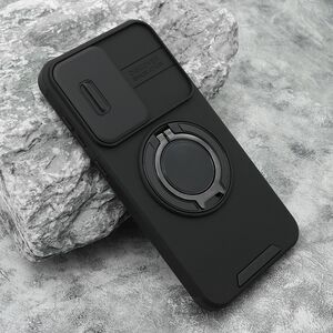 Maska / futrola DEFENDER CAMSHIELD za Samsung A376 Galaxy A37 5G crna (MS).