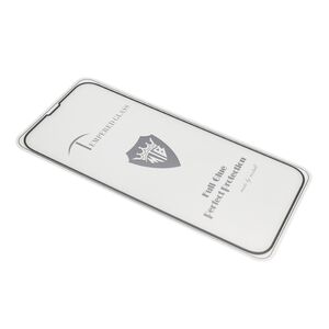 GLASS - Staklena zaštita za ekran 2.5D za iPhone 14 Pro Max crna (MS).