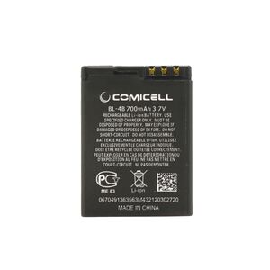 Baterija za Nokia 2660 Flip (BL-4B) Comicell (MS).