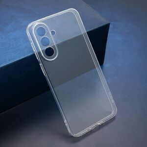 Silikonska maska / futrola CLEAR STRONG za Samsung A576 Galaxy A57 5G providna (MS).