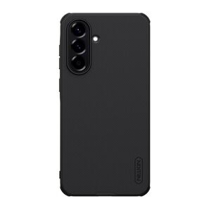 Maska / futrola NILLKIN Super Frost PRO za Samsung A566 Galaxy A56 5G crna (MS).