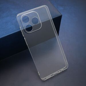 Silikonska maska / futrola CLEAR za Huawei Honor X5c/X5c Plus providna (MS).