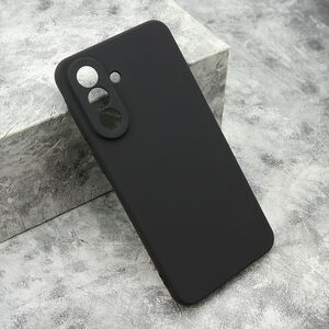 Maska / futrola GENTLE COLOR za Samsung A376 Galaxy A37 5G crna (MS).