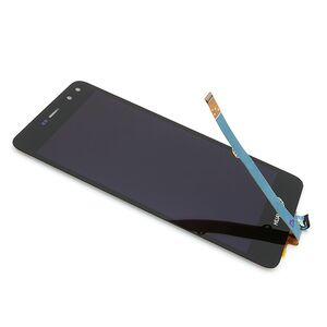 LCD displej za Huawei Y5 2017/Y6 2017 + Touch screen crni (MS).