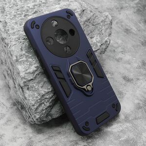 Maska / futrola Square ring za Huawei Honor X9D/Magic 8 lite teget (MS).