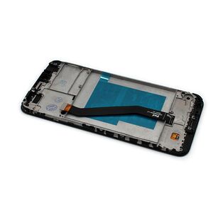 LCD displej za Huawei Y6 2018/Y6 Prime 2018/Huawei Honor 7A + Touch screen + frame crni (MS).