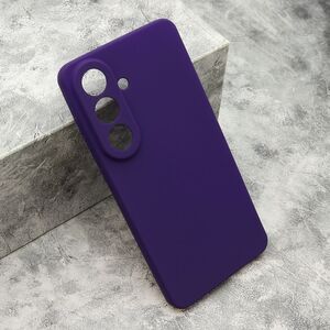 Maska / futrola GENTLE COLOR za Samsung S941 Galaxy S26 5G lila (MS).