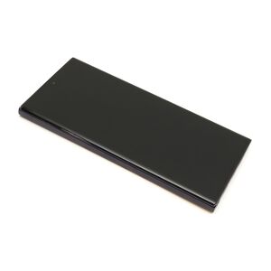 LCD displej za Samsung Galaxy S23 Ultra 5G + Touch screen + frame black/graphite OLED (MS).