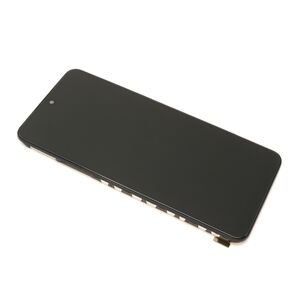 LCD displej za Xiaomi Redmi Note 12 4G + Touch screen + frame crni Incell (MS).