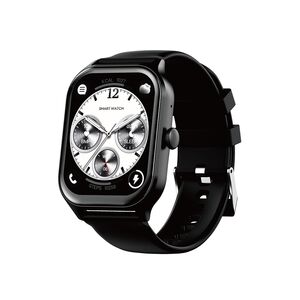 Smart watch Moxom MX-WH27 crni (MS).