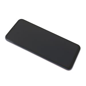 LCD displej za Xiaomi Mi 10 Lite 5G (2020) + Touch screen + frame gray/tarnish original EU (56000400J900) (MS).