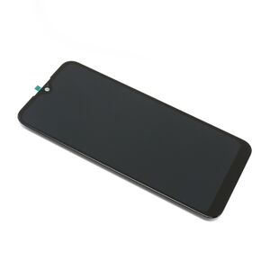 LCD displej za Samsung A015 Galaxy A01 (2020)/M015 Galaxy M01 + Touch screen BIG CONNECTOR crni (without frame) original EU (GH81-18209B) (MS).