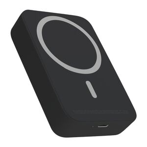 Back Up Baterija MagSafe 15W 10000 mAh crni (MS).