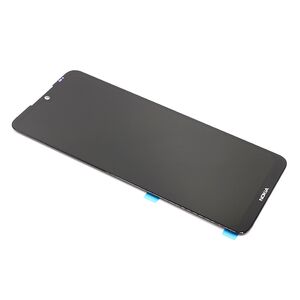 LCD displej za Nokia 6.2 + Touch screen crni (MS).