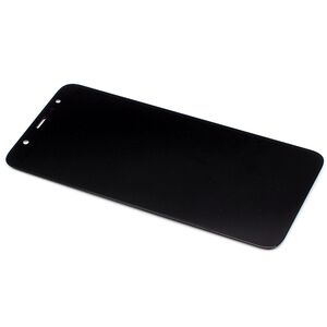 LCD displej za Samsung A605 Galaxy A6 Plus 2018 + Touch screen crni INCELL (MS).